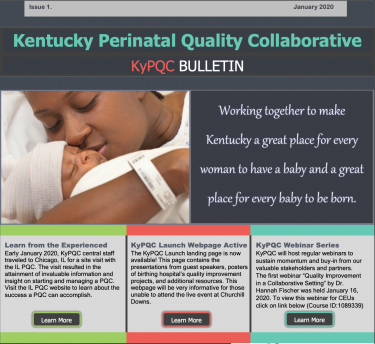 KyPQC Bulletin - January 2020