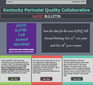 KyPQC Bulletin - September 2020