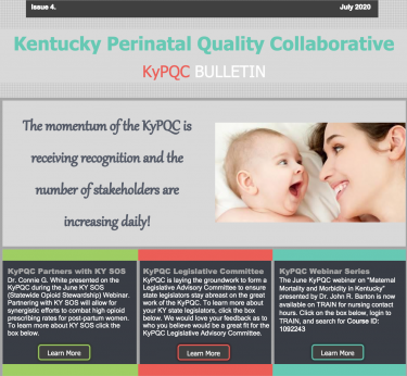 KyPQC Bulletin - July 2020