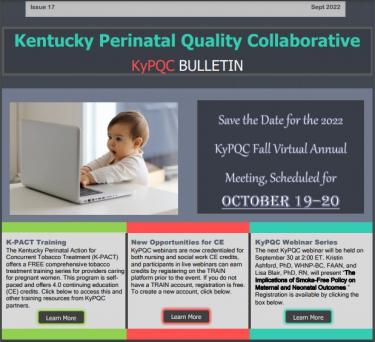KyPQC Bulletin - September 2022