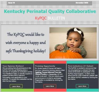 KyPQC Bulletin - November 2022