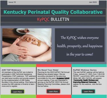 KyPQC Bulletin - January 2023