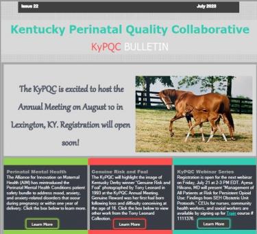 KyPQC Bulletin - July 2023