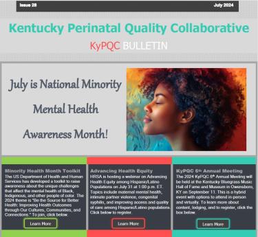 KyPQC Bulletin - July 2024