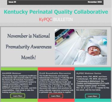 KyPQC Bulletin - November 2024