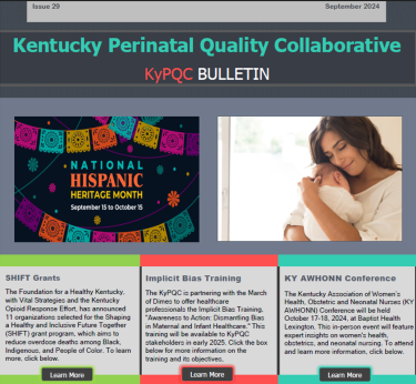 KyPQC Bulletin - September 2024