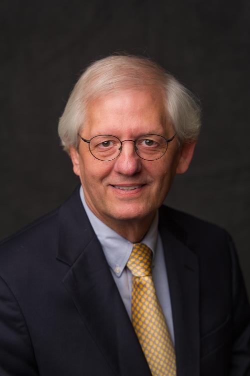 John R. Barton, MD