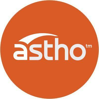 ASTHO Logo