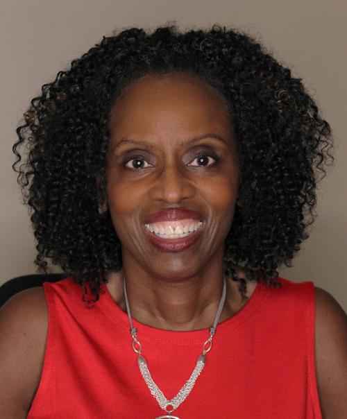 Wanda Barfield, MD, MPH, FAAP, Centers for Disease Control and Prevention (CDC)