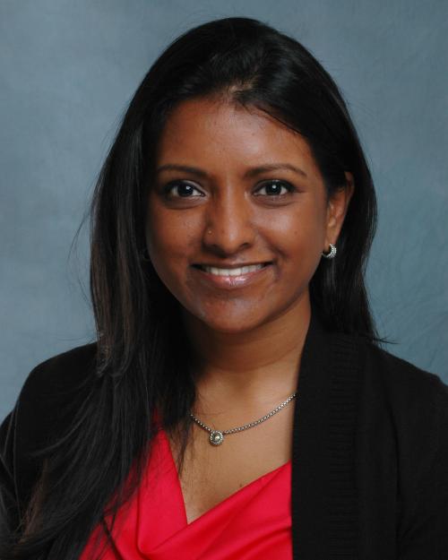 Maya Balakrishnan, MD, CSSBB