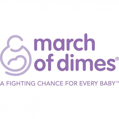 March of Dimes Logo