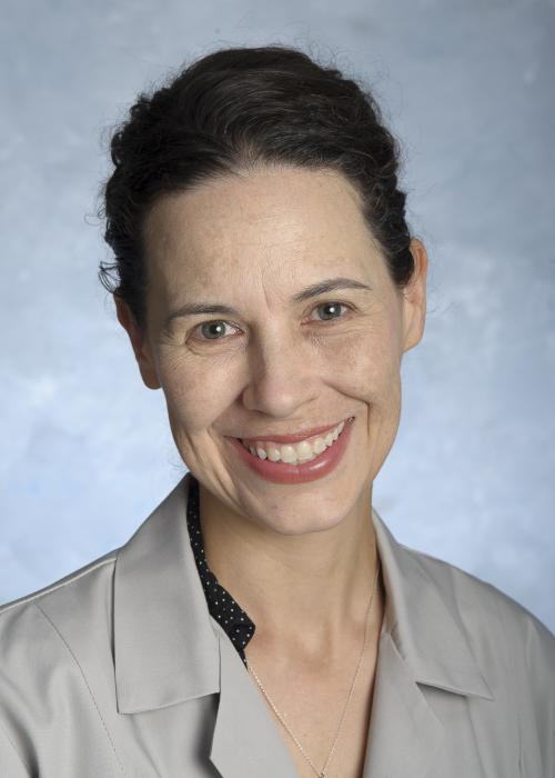 Ann Borders, MD, MSc, MPH, Executive Director and Obstetric Lead, Illinois Perinatal Quality Collaborative; Clinical Associate Professor Maternal Fetal Medicine, NorthShore University Health System