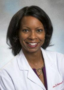 Audra R. Meadows, MD, MPH, FACOG