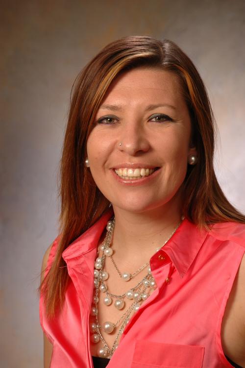 Marcela Smid, MD, MA, MS, Assistant Professor, Division of Maternal Fetal Medicine, University of Utah Health