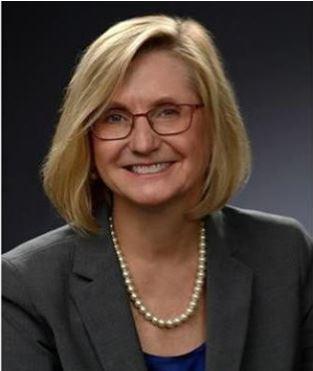 Lisa M. Hollier, MD, Past President of ACOG