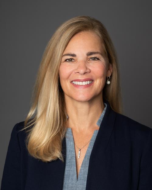 Kristin B. Ashford, PhD, WHNP-BC, FAAN