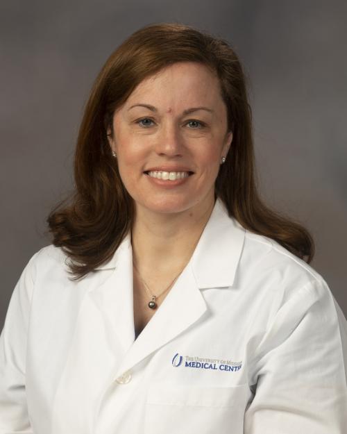 Rachael Morris, M.D., M.S., FACOG 