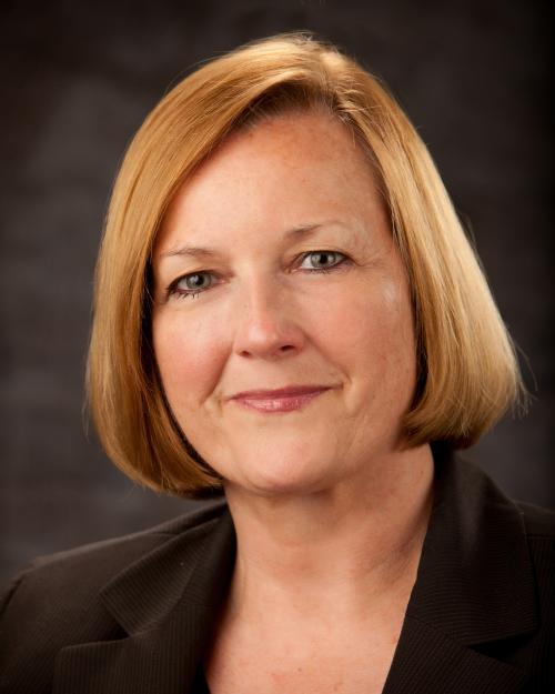 Mary Schubert, DNP, MSN, NEA-BC, RNC-OB, EFM-C