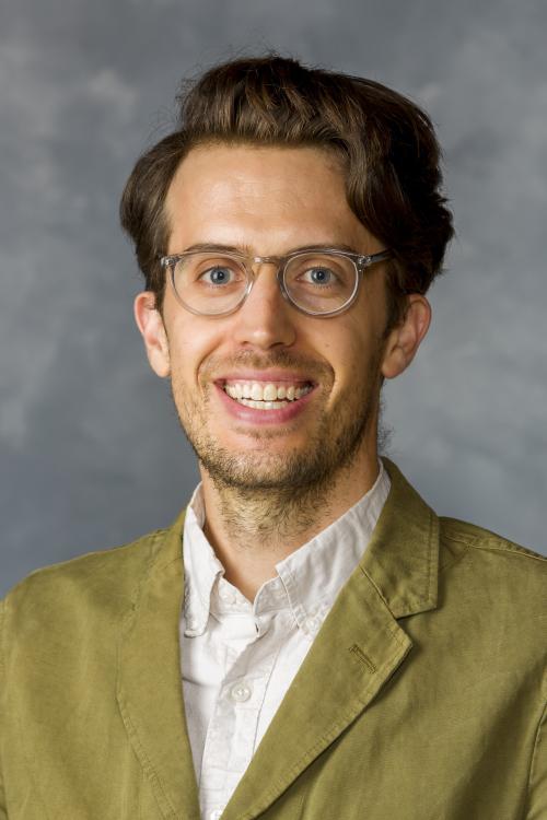Devin Oller, MD
