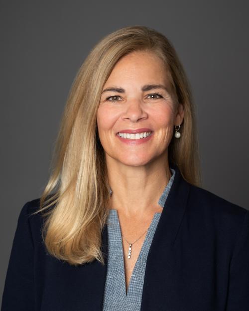 Kristin B. Ashford, PhD, WHNP-BC, FAAN