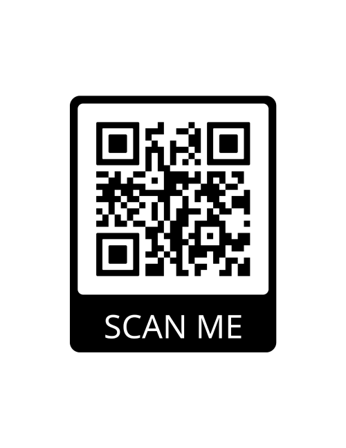 Bridge Project Information QR Code
