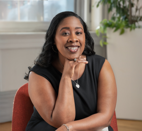 Dominique Walker, MPH, CHES®