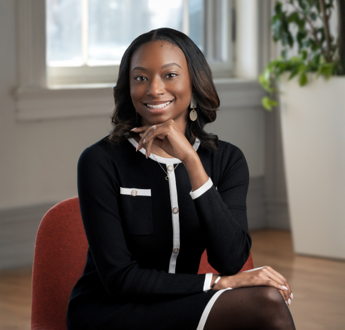 Lauren Everett, MPH