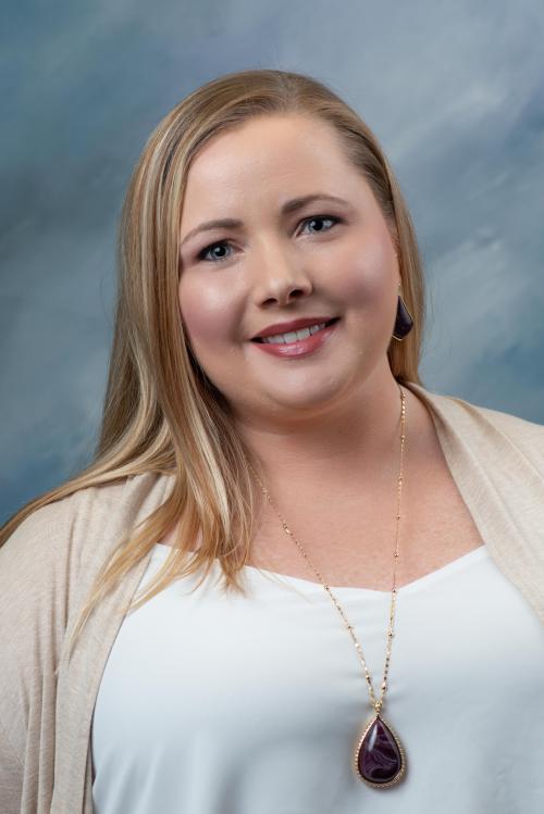 Monica Clouse, MPH