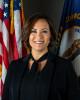 Jacqueline Coleman, Lieutenant Governor