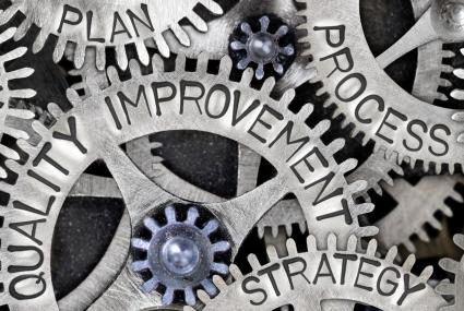 quality improvement
