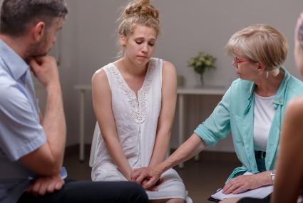 Domestic Violence Counseling