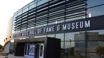 Bluegrass HOF and Museum