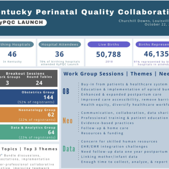 KyPQC Launch Infographic