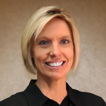 Melanie Landrum, CPC