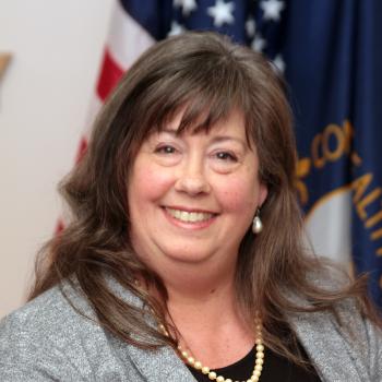 Judith Ann Theriot, MD, CPE