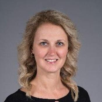 Dr. Leanne Baker