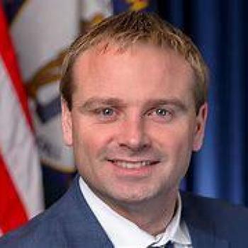 Secretary Adam Meier - Cabinet for Health and Family Services & Angela T Dearinger, MD, MPH - Commissioner, Department for Public Health