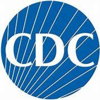 CDC Logo