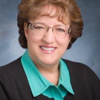 Terri Deeds, MSN, RN, NE-BC