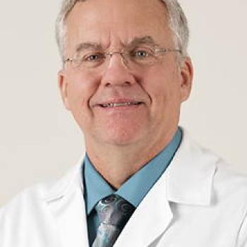 Donald Dudley, MD
