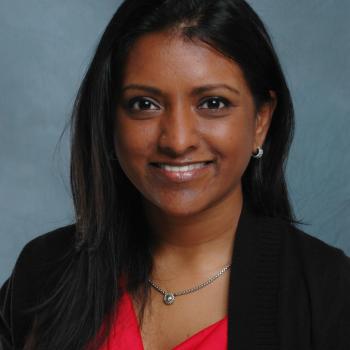 Maya Balakrishnan, MD, CSSBB