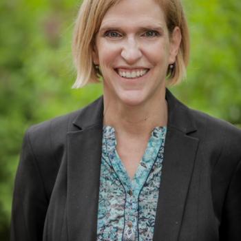 Yvonne Kellar-Guenther, PhD, Senior Research Scientist, CPHI