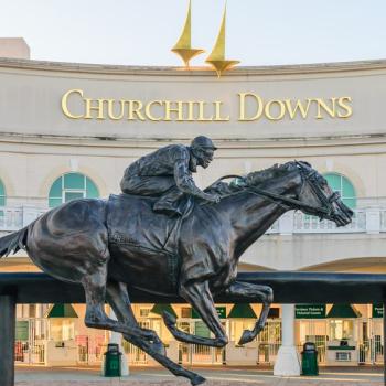 Churchill Downs