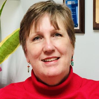 Karen Fugate, RNC-NIC, MSN, CPHQ