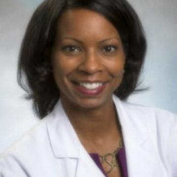 Audra R. Meadows, MD, MPH, FACOG