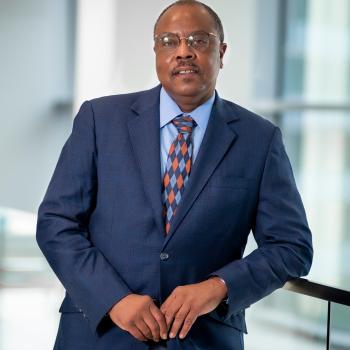 Haywood Brown, MD, FACOG, Professor Obstetrics and Gynecology, Vice Dean Faculty Affairs, Associate Dean, Diversity, Morsani College of Medicine 