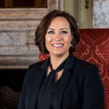 Lt. Governor Jacqueline Coleman 