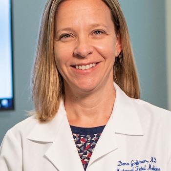 Dena Goffman, MD