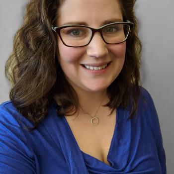 Emily Ferrell, MPH, CPH, Epidemiologist, Division of Maternal and Child Health, KDPH