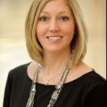 Linda Berry, RN, PATHways and PATHhome Program, University of Kentucky